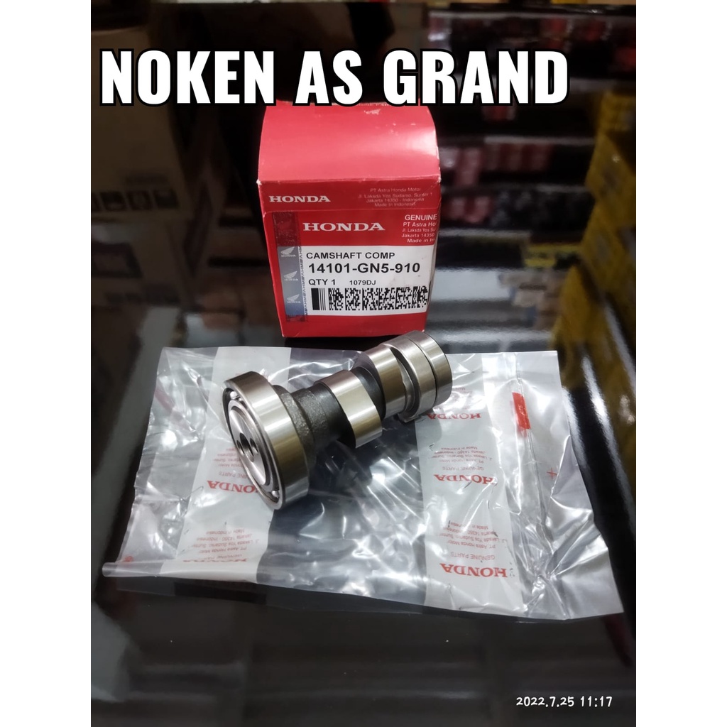 NOKEN AS GRAND 14101-GN5-910