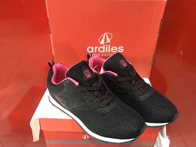 sepatu sekolah anak sd smp ardiles, sepatu sneaker anak