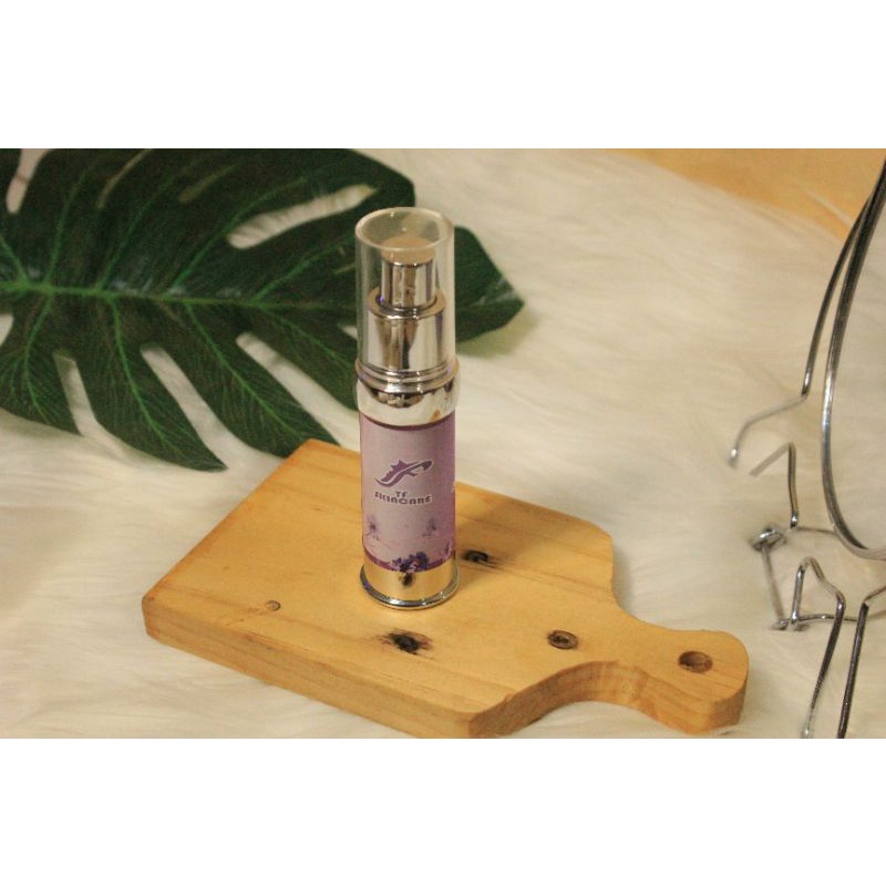 Serum Gold by YF Skincare