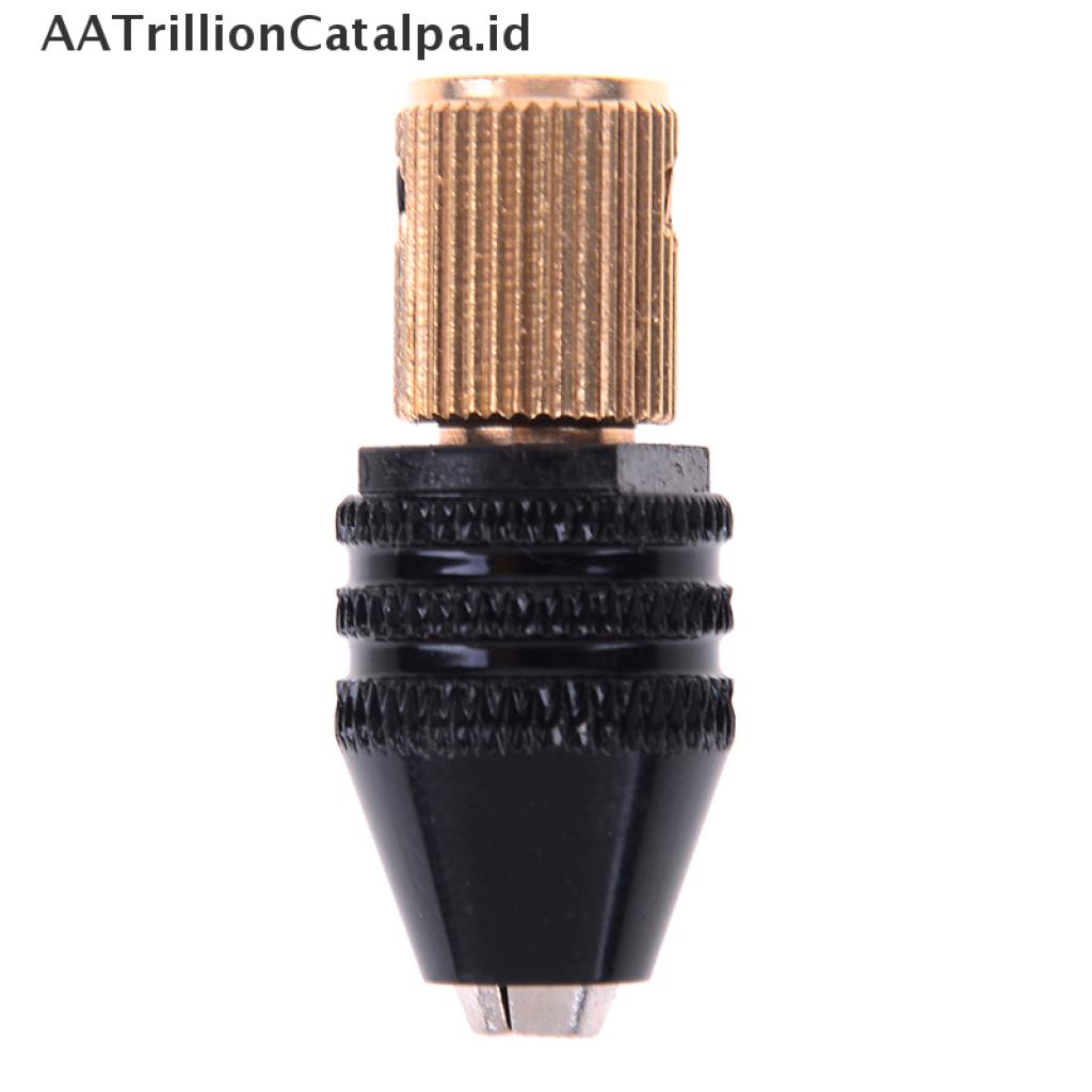 (AATrillionCatalpa) Shaft motor Elektrik 2.0mm 0.3mm-3.4mm