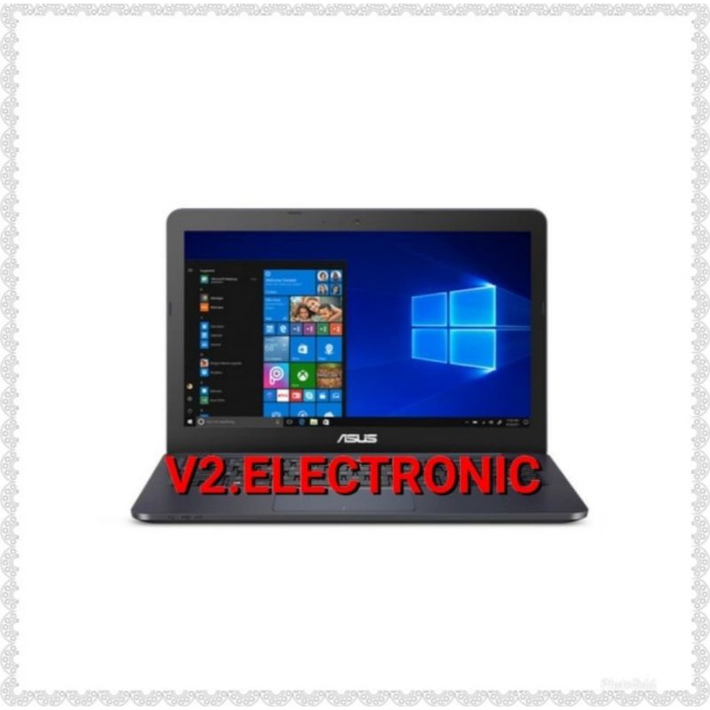 Laptop Asus E402YA AMD E2-7015 | RAM 4GB | SSD 256GB | Windows 10