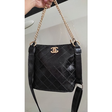 TAS ALA CHANEL PRELOVED