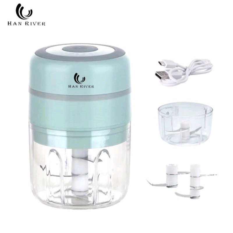 HAN RIVER SR01 Blender food Chopper