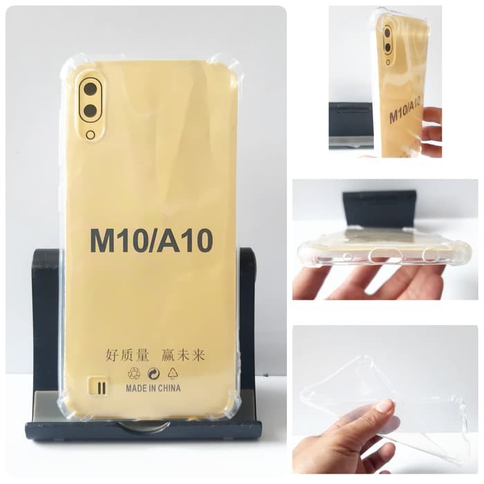 Anticrack Samsung Galaxy M10