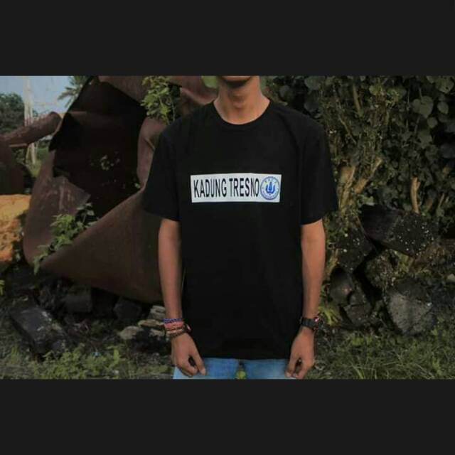Kaos pscs kadung tresno