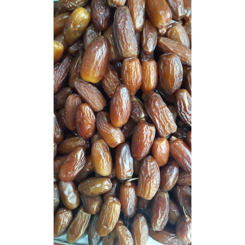 

kurma tunisia madu prahu 250gr