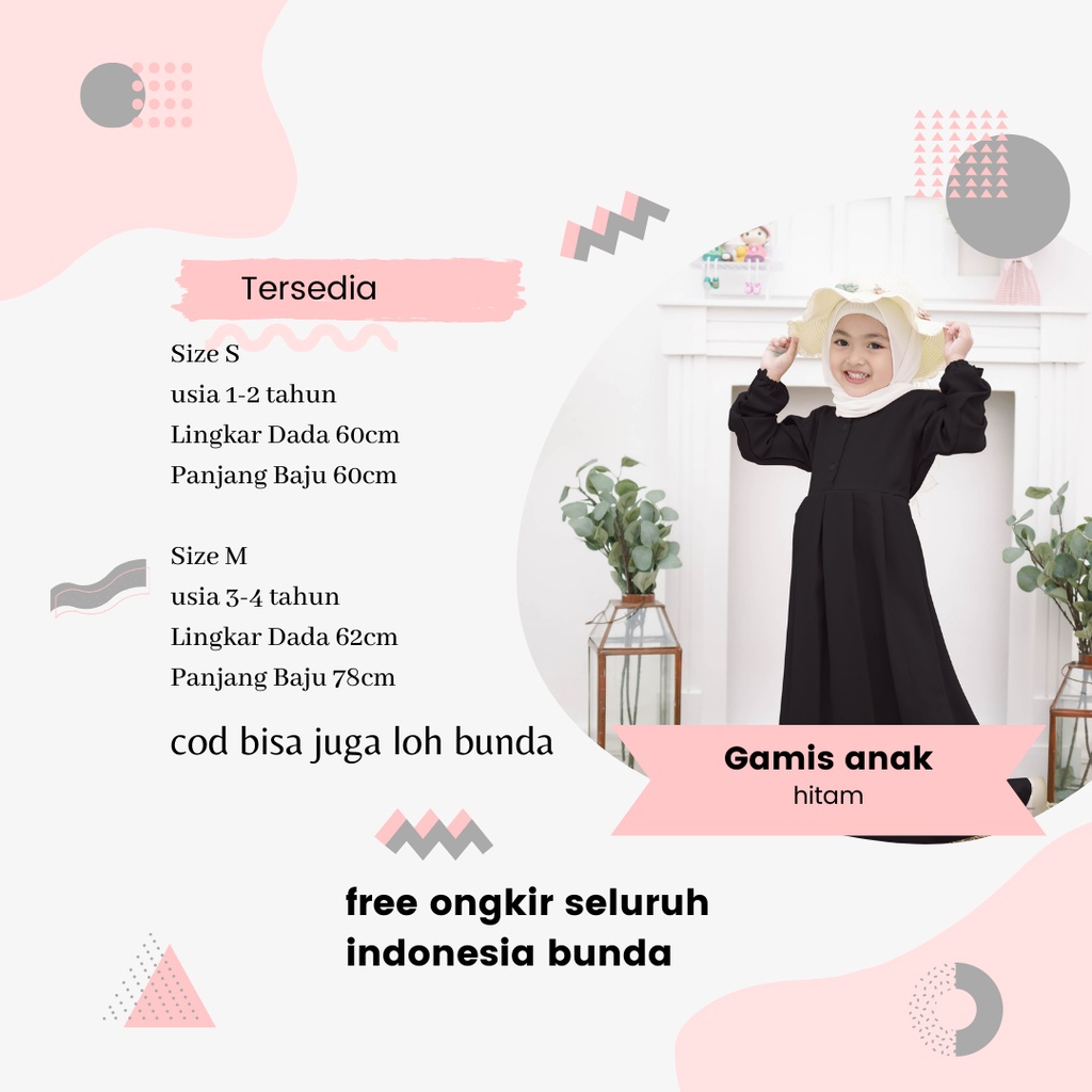 Gamis Anak terbaru Perempuan Modern Gamis Anak Set Khimar Gamis Modern 2022 Gamis Syari Set Gamis An
