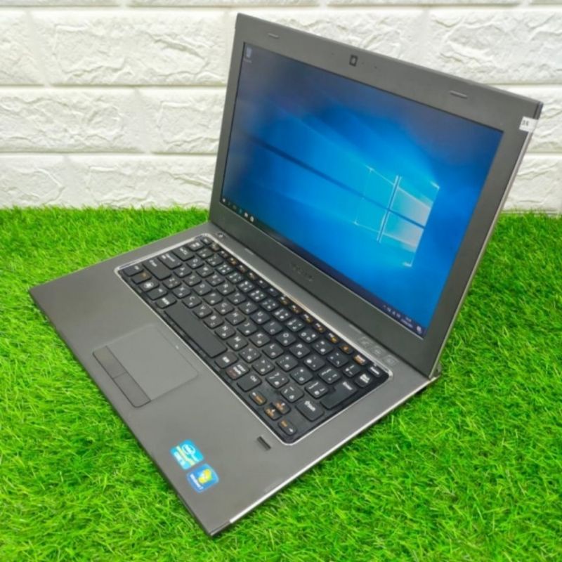 Laptop Dell Vostro 3360 Core i5 Gen 3rd MURAH MERIAH