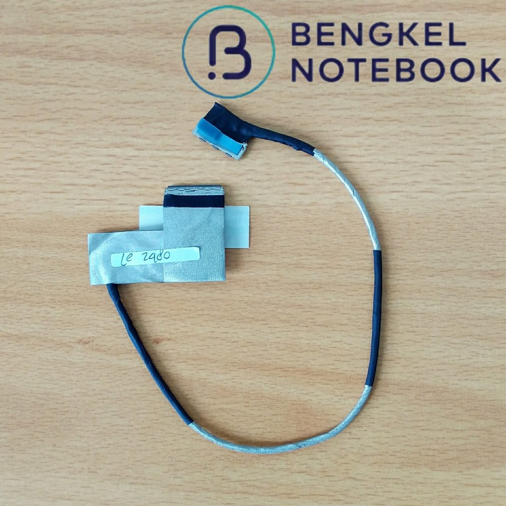 Kabel LCD Kabel Fleksibel Lenovo Z480 Z480A Z480AF Z485 Z485A DD0LZ2LC030 DD0LZ2LC000 DD0LZ2LC020