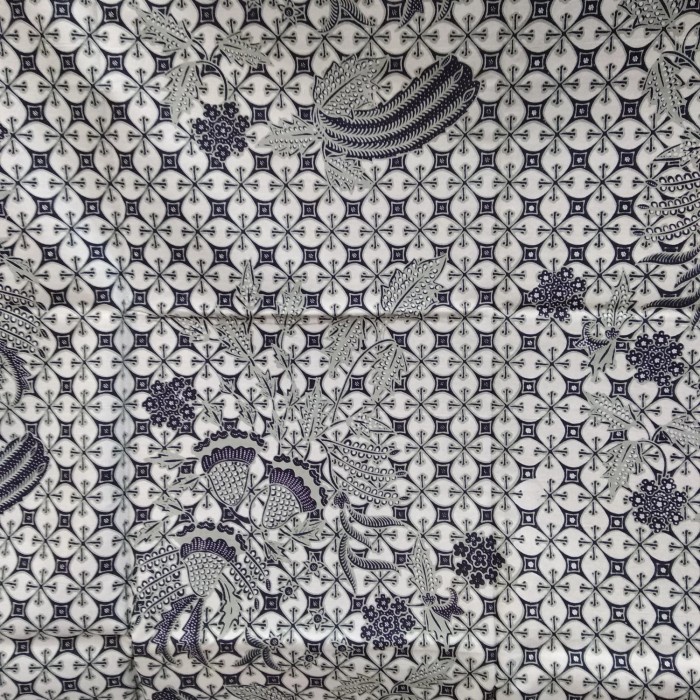 Kain Batik Solo Promo Kain Solo Bahan Batik Murah