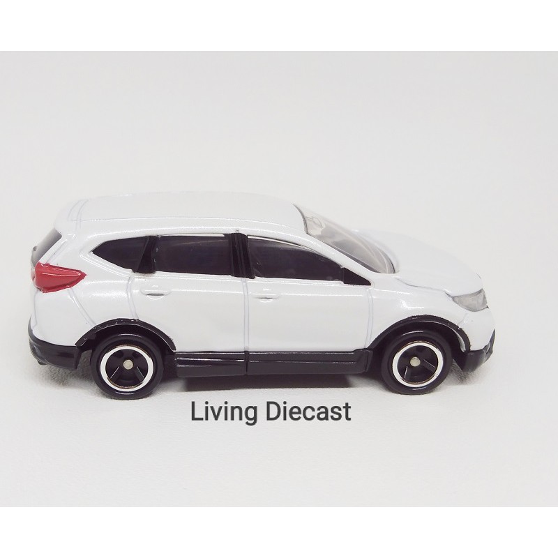 Diecast Honda CRV - Tomica Reguler