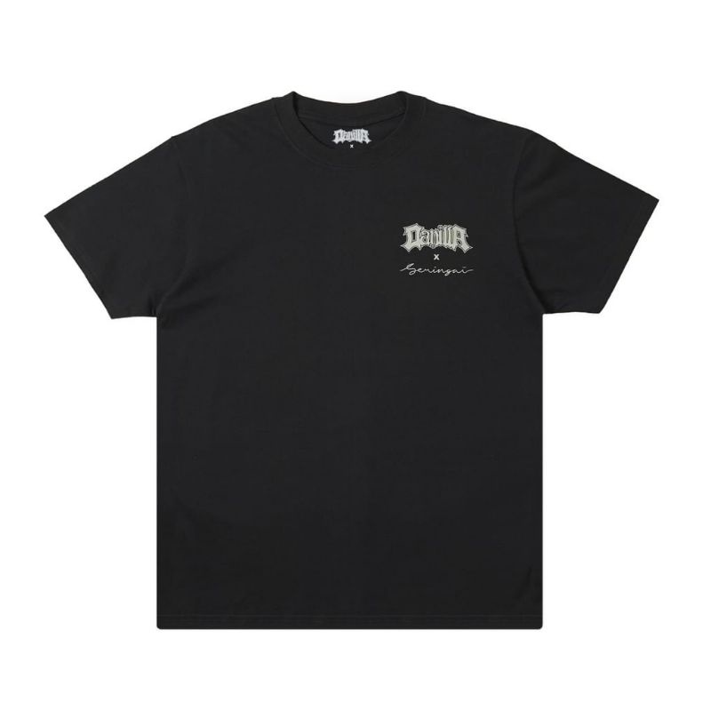 Seringai Ishtarkult - Original Merchandise Danilla X Seringai