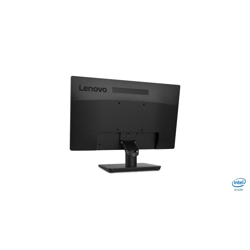 Monitor LED Lenovo D19 D1910 D19-10 19&quot; 1366x768 VGA HDMI