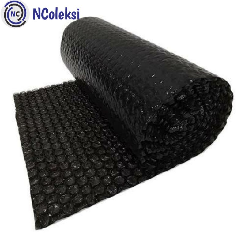 

BUBBLE WRAP EXTRA, TAMBAHAN BUBBLE WRAP UNTUK PACKING