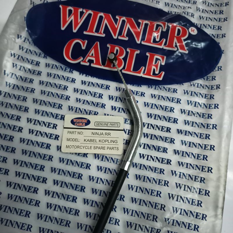 KABEL TALI KOPLING KAWASAKI NINJA RR
