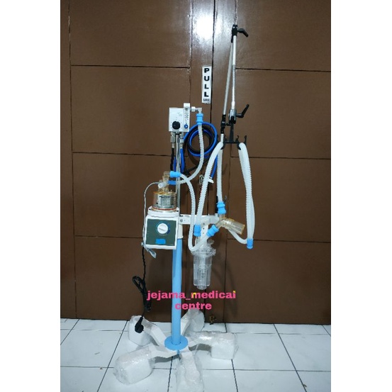 Jual B.CPAP Merk Pigeon AD-Series (Tanpa Kompresor) | Shopee Indonesia