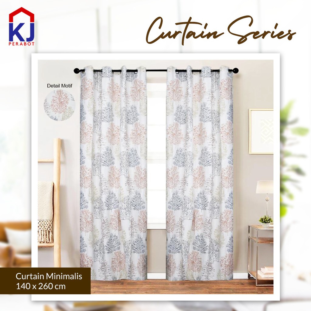 curtain sale