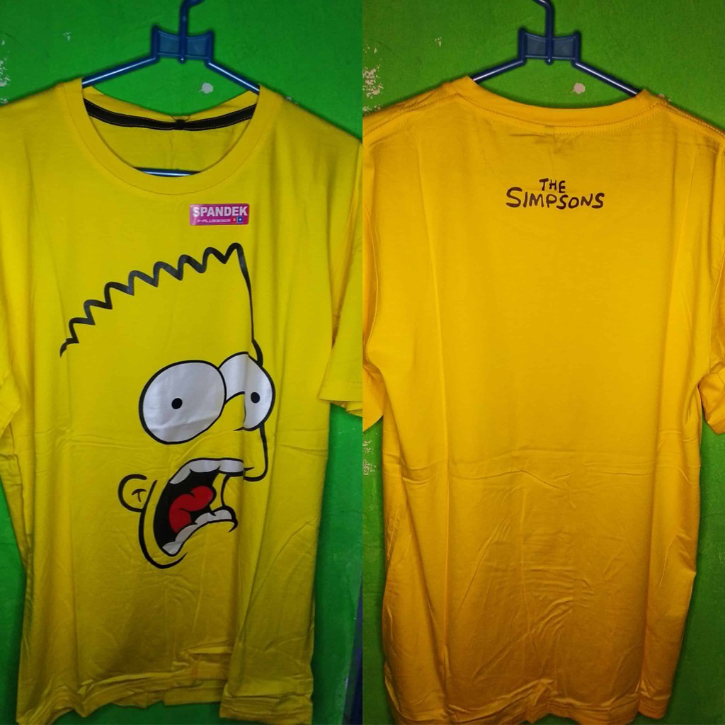 Kaos The Simpsons