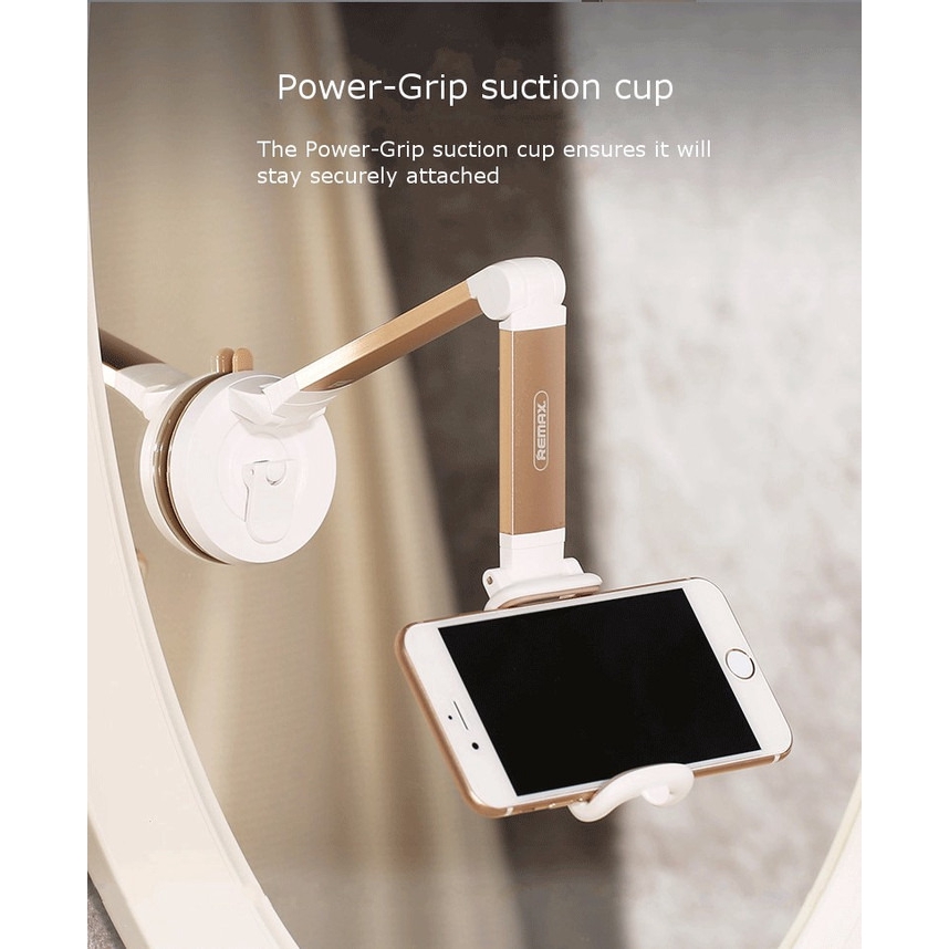 REMAX Desktop Holder RM-C23