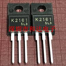 Transistlor Mosfet  2SK2161 K2161 to 220