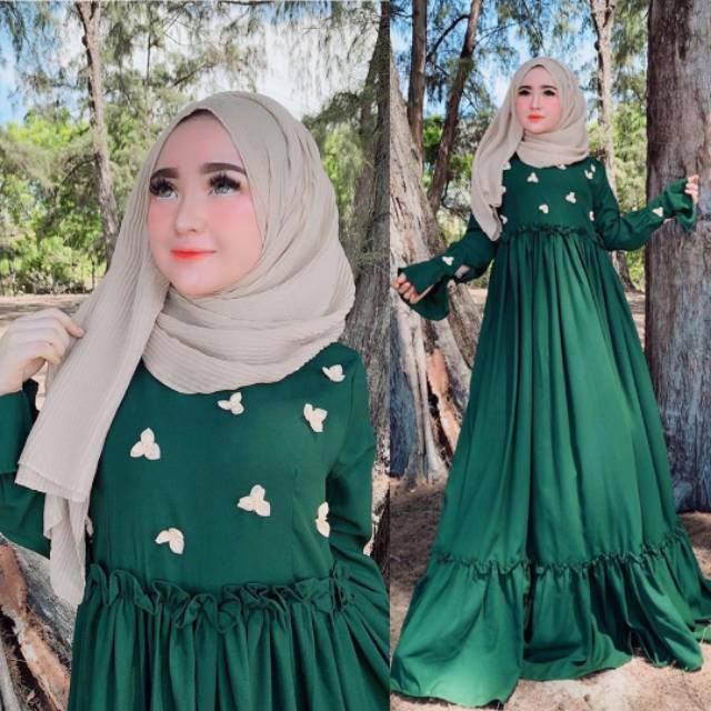 Dress cantika