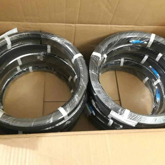 Precon 80M Drop Core Dc Dw Ftth 1 Core Sc Upc