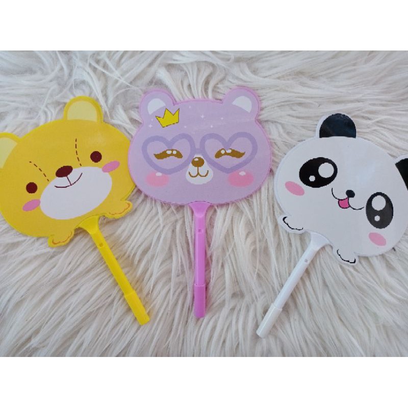 

PULPEN KARAKTER MOTIF BUAH DAN CARTOON