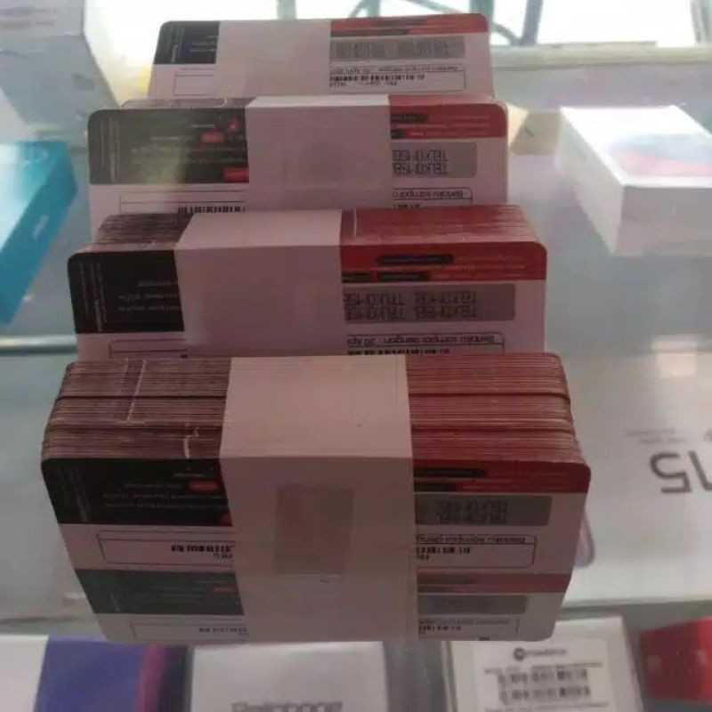 VOUCHER TELKOMSEL 30HARI JABODETABEK