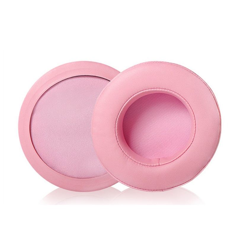 Bt Bantalan Telinga Untuk Daryou D3 EH722 Headphone Ear Cushions Earmuffs Pillow Cover Untuk S