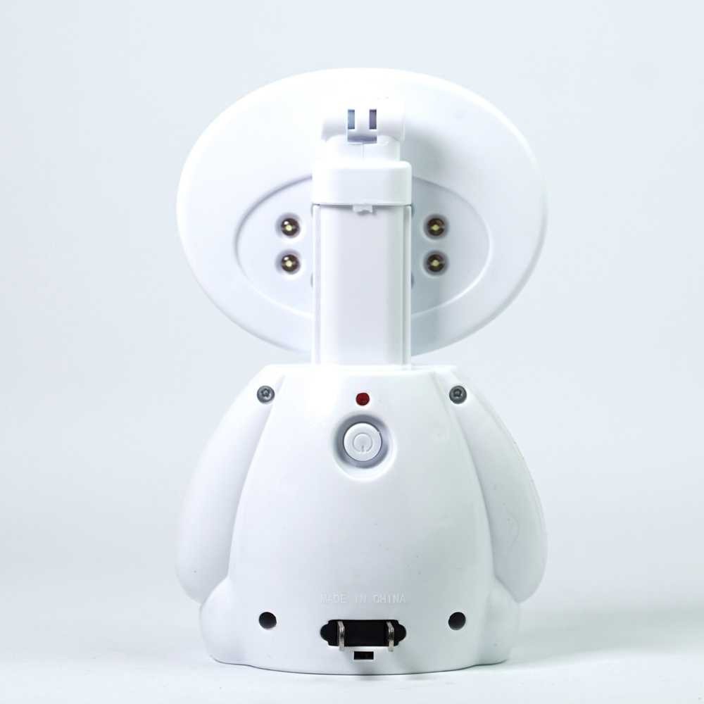 TaffLED Lampu LED Meja Kartun Baymax - HCYLP071