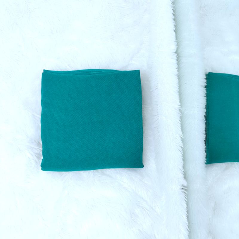 JILBAB BELLA SQUARE PART 1-Bright Winter