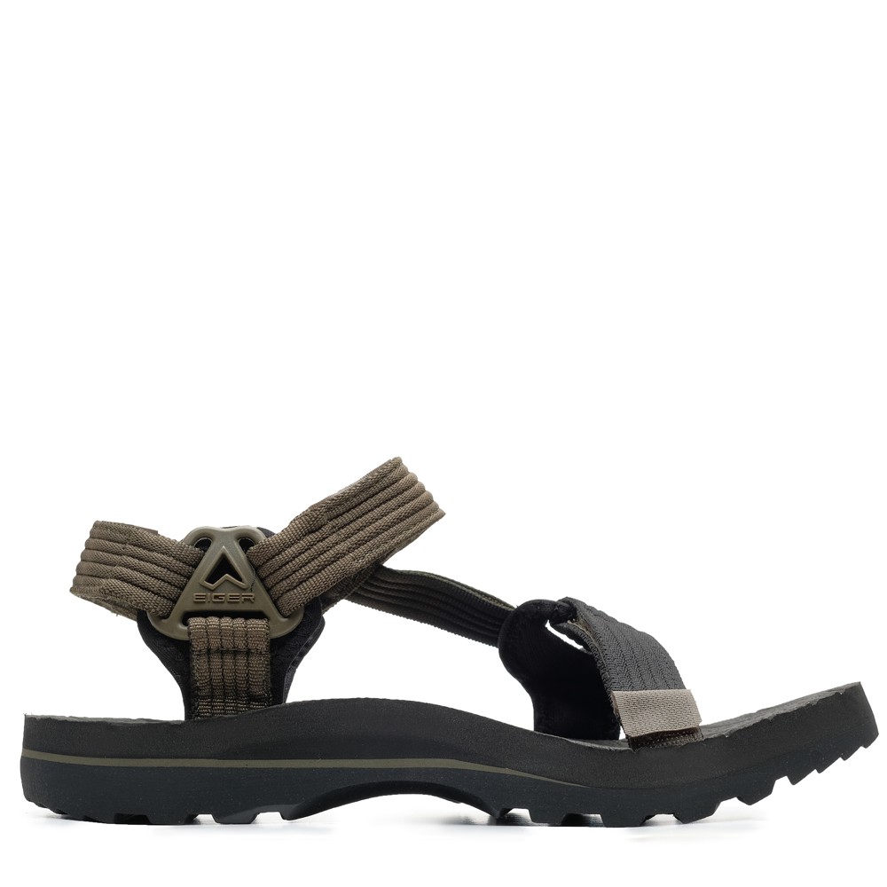 EIGER KINKAJOU ROLL STRAP 2.0 SANDAL