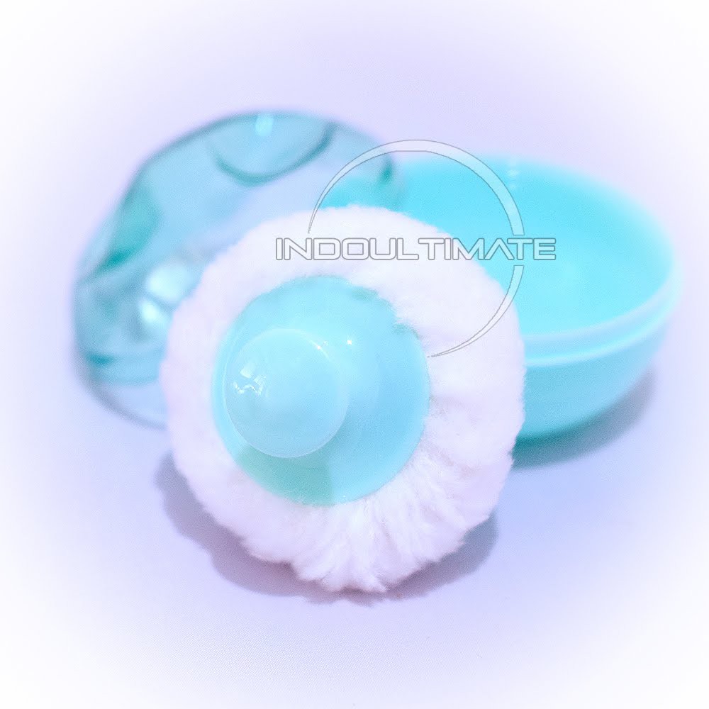 Tempat Bedak Bayi Single NINIOTempat Bedak Baby Single Baby Powder Case Deluxe Single NINIO BPC-02