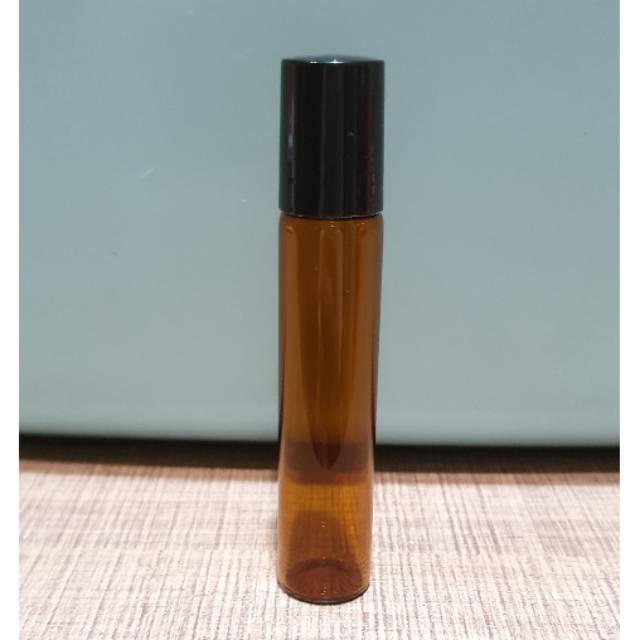 Botol Roll On 10 ml