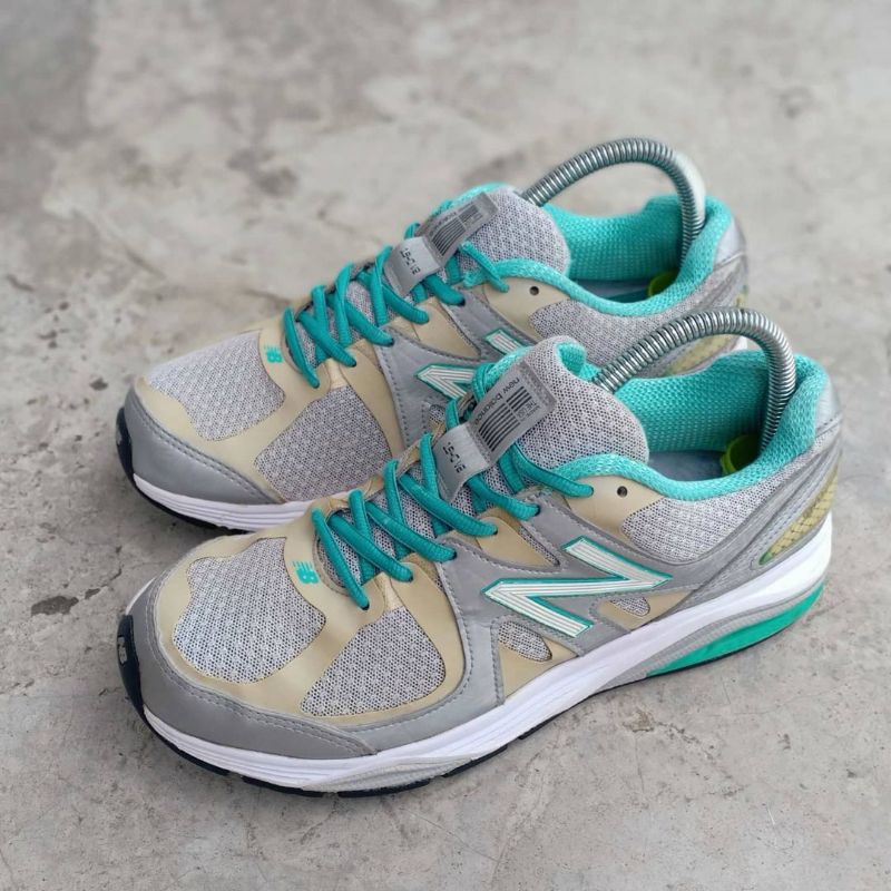 New Balance Atheletic "1540" Made in USA bekas NB second