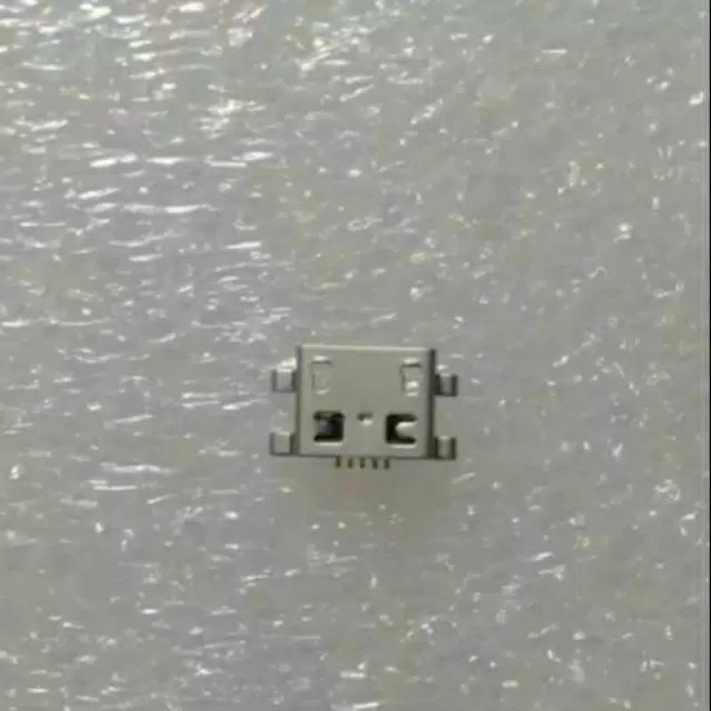 Konektor Cas Andromax Smartfren Connertor Charger