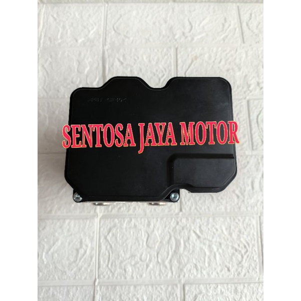 Modul Abs Rem Actuator Assy Toyota Fortuner VRZ GR Sport 2.8Cc 1GD 44540-0K661 Th 2021-2022 UP Original