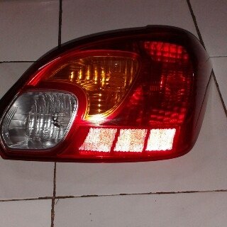 Ready Stock Stoplamp Mirage