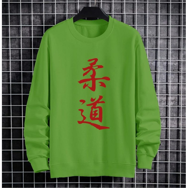 COD/DS/BAJU JUMPER SWEATER JEPUN (M-L)