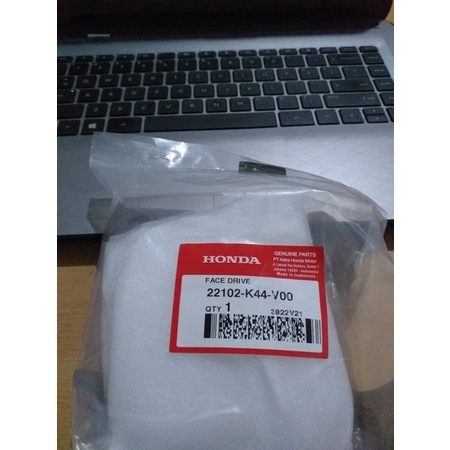 RUMAH ROLER BEAT ESP ORI 22110K44V00