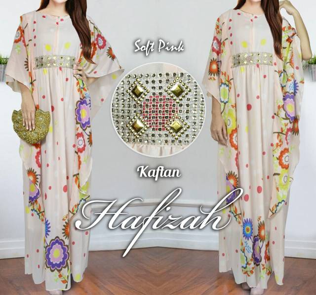 Hafizah kaftan