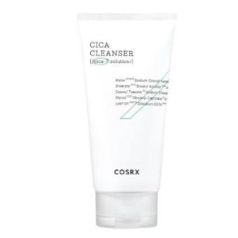 ☘️Yuri Kosmetik☘️ Cosrx Cica Cleanser 150ml