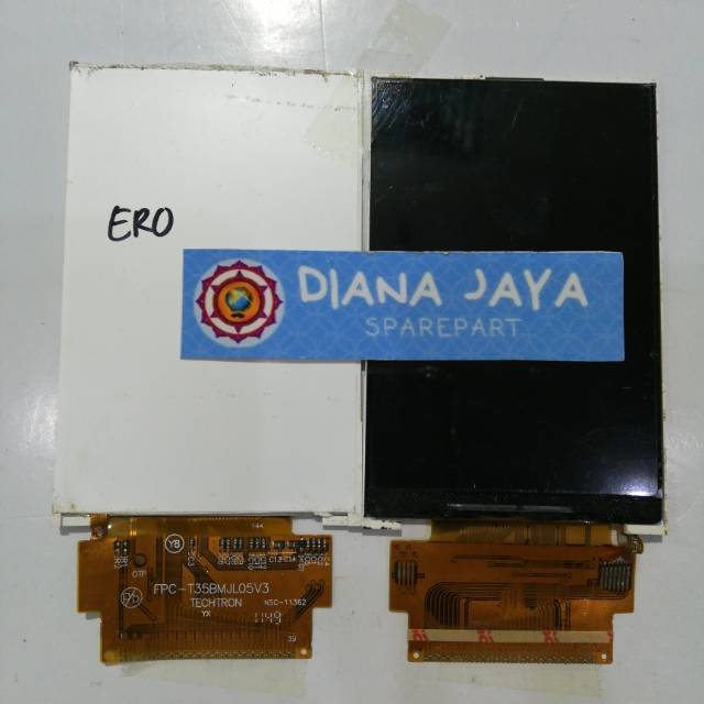 Lcd Mito 808 / Mito 977 / Mito 877