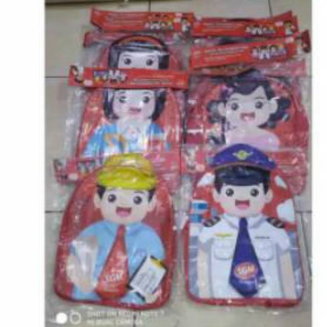 Tas susu sgm kualitas bagus