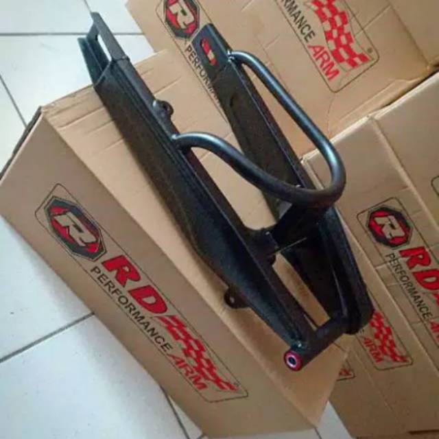 Swing arm RD racing vixion old dan vixion new NVA dan NVL