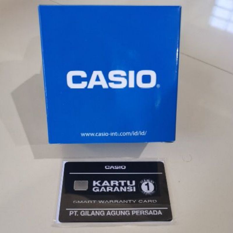 READY STOK!! Jam Tangan Casio F91 W Original Water Resistant