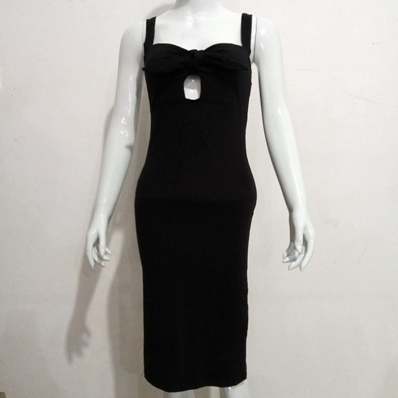 Dress Casual Branded Sisa Export Termurah