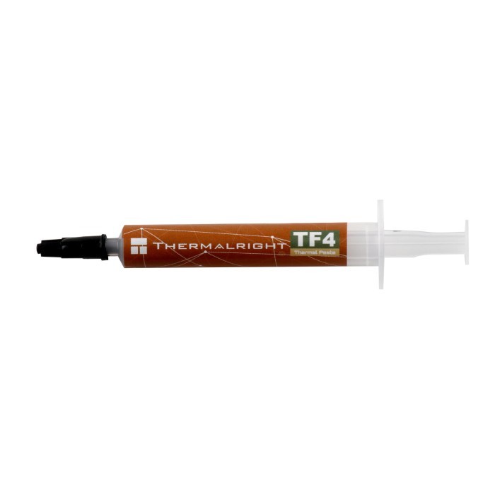 Thermal Paste THERMALRIGHT TF4 1.5G / 1.5 Gram Thermal Grease Compound