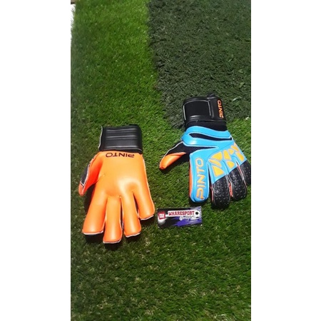Sarung Tangan Kiper Diego Pinto