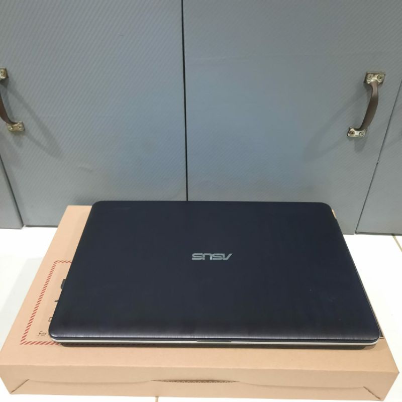 Laptop Asus Vivobook X540B Amd A9-9425 Ram 4GB/1TB HDD vga Amd Radeon R5 graphic-2
